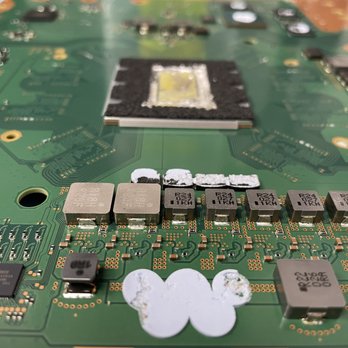 IRepair - PS5 board view - Mobile Phone Repair Near Me - Muskegon, Michigan IRepair - PS5 board view - Mobile Phone Repair Near Me - Muskegon, Michigan