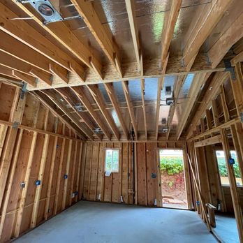 VA Construction Home - General Contractors Near Me - Covina, California