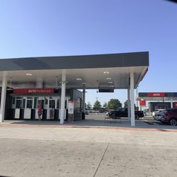 Avis Car Rental