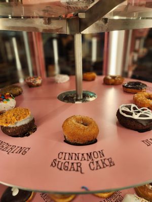 Voodoo Doughnut by null