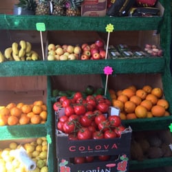 Fresh Food & Halal Meat Ltd