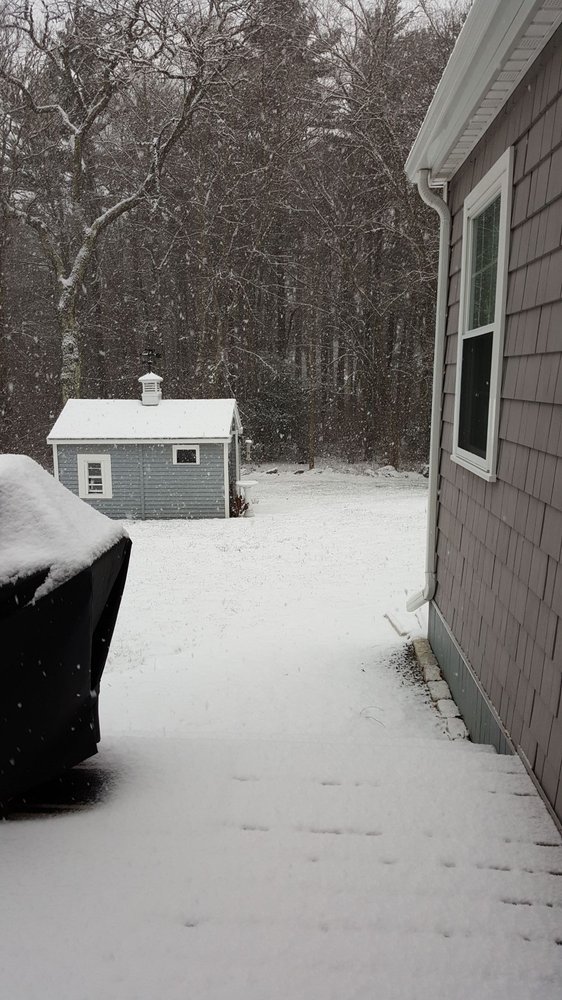 HISTORICAL SOCIETY Updated October 2024 1203 Main St