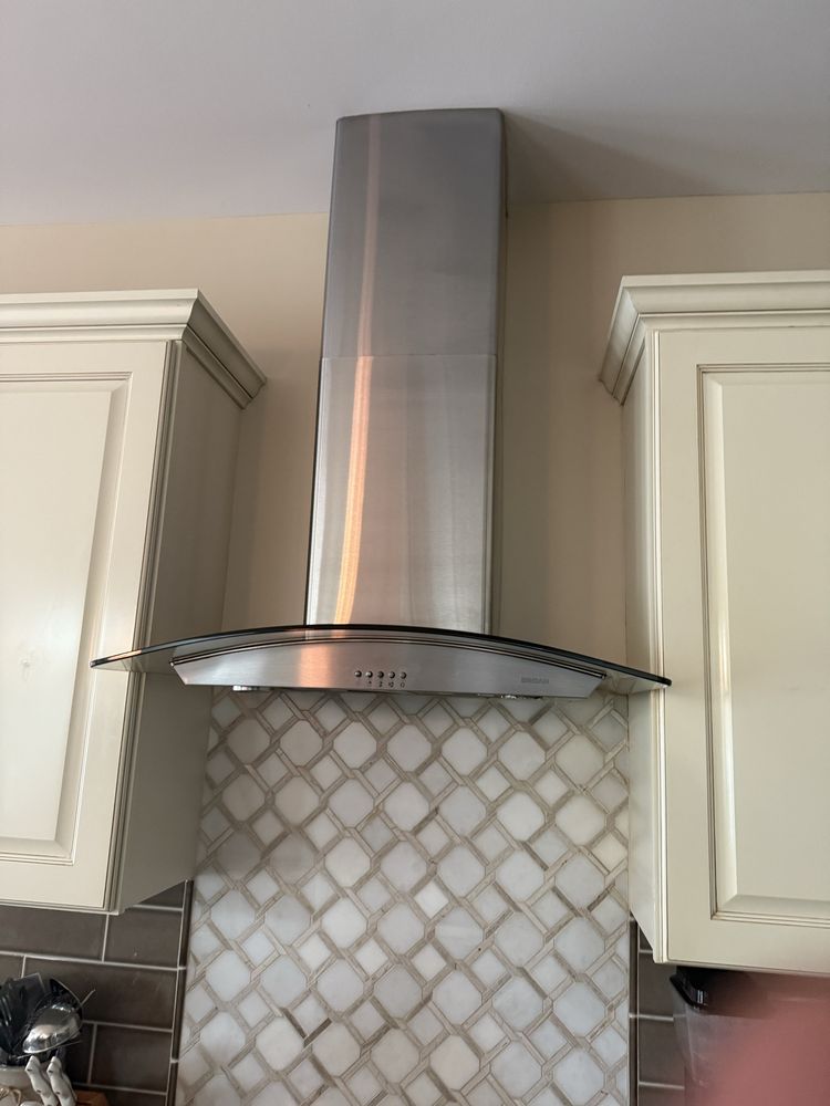 Slide of M.C.’s Home Repairs n Improvements