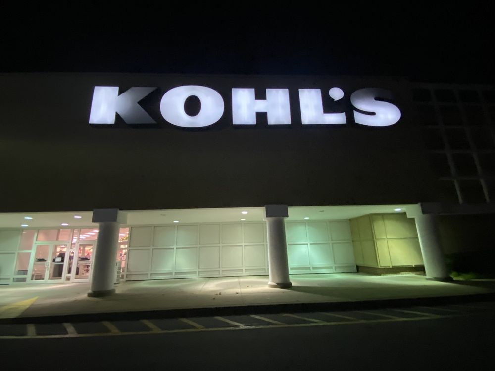 Kohl's Logo