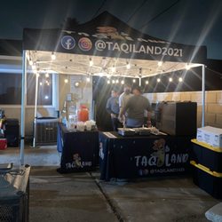 Taqiland - Cataring available