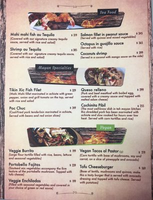 Menu photo 5 Casa Tequila Cancún, ROO Menu photo 5 Casa Tequila Cancún, ROO