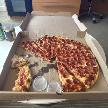 Dirty Pepperoni - Pizza Near Me - Long Beach, California Dirty Pepperoni - Pizza Near Me - Long Beach, California