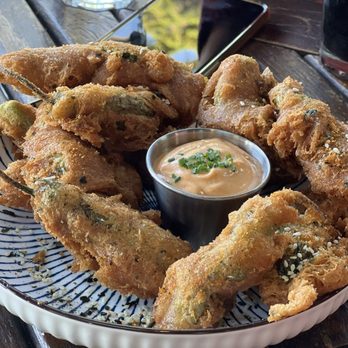 Marina Seafood Dockside Patio - Seafood Near Me - Berkeley, California