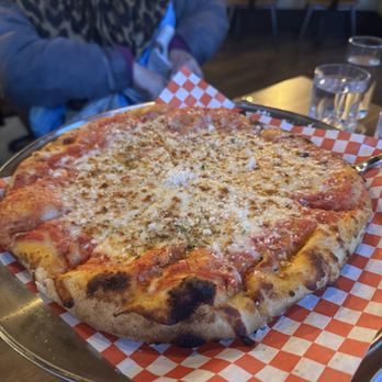 Vulcania - Chess pizza - Italian Near Me - Mammoth Lakes, California