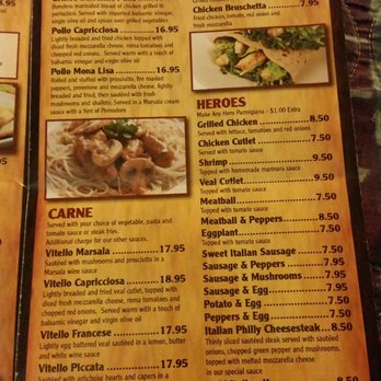 Mema's - Pizza Near Me - Commack, New York Mema's - Pizza Near Me - Commack, New York