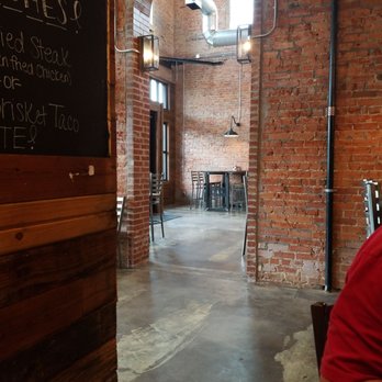 Hickory Tree Grill - Barbeque Near Me - Joshua, Texas