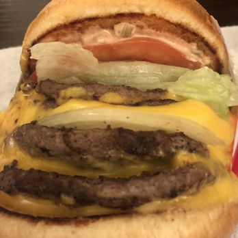 In-N-Out Burger - 4X4 - Fast Food Near Me - Mountain View, California In-N-Out Burger - 4X4 - Fast Food Near Me - Mountain View, California