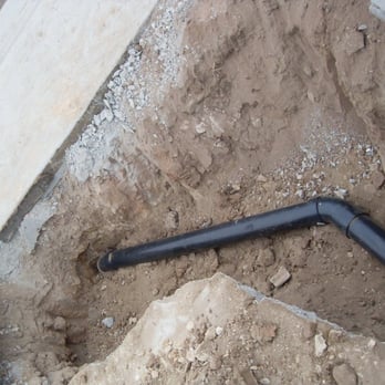 Reliable Remodel Co - New connection to main line. - General Contractors Near Me Reliable Remodel Co - New connection to main line. - General Contractors Near Me