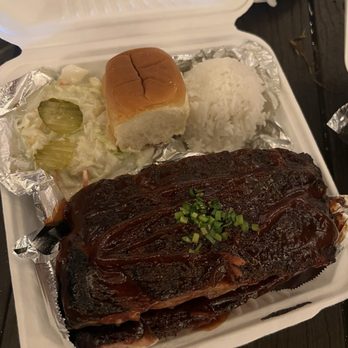 Auntie’s Smokehouse - Ribs - Smokehouse Near Me - Kihei, Hawaii Auntie’s Smokehouse - Ribs - Smokehouse Near Me - Kihei, Hawaii