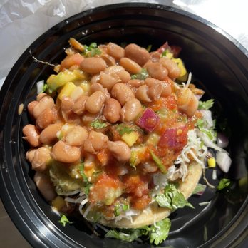Cinco TacoBar - Mexican Near Me - Livermore, California