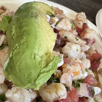 Ensenada's Surf N Turf Grill - Shrimp ceviche - Tacos Near Me - Fullerton, California Ensenada's Surf N Turf Grill - Shrimp ceviche - Tacos Near Me - Fullerton, California