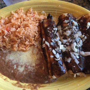 Fiesta Mexicana North Raleigh - Enchiladas Poblanos - Mexican Near Me - Raleigh, North Carolina Fiesta Mexicana North Raleigh - Enchiladas Poblanos - Mexican Near Me - Raleigh, North Carolina
