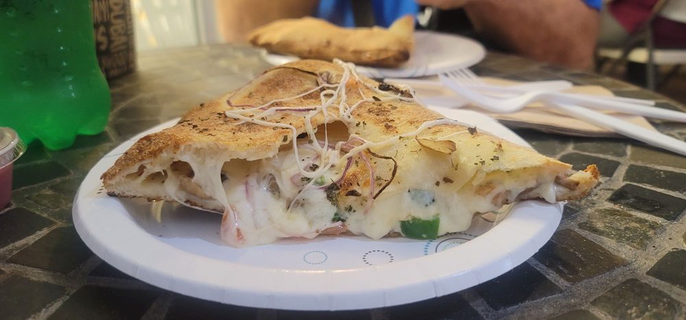 Duetto Pizza and Gelato