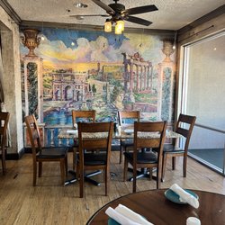 Roma Deli & Restaurant