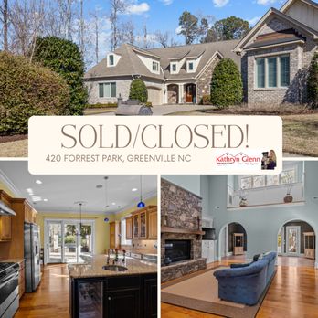 Kathryn Glenn - YourNCAgent - Real Estate Agents Near Me - Greenville, North Carolina Kathryn Glenn - YourNCAgent - Real Estate Agents Near Me - Greenville, North Carolina