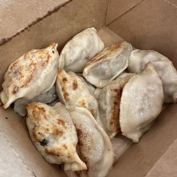 Chubby Dumplings - Potsticker - Chinese Near Me - Anaheim, California Chubby Dumplings - Potsticker - Chinese Near Me - Anaheim, California