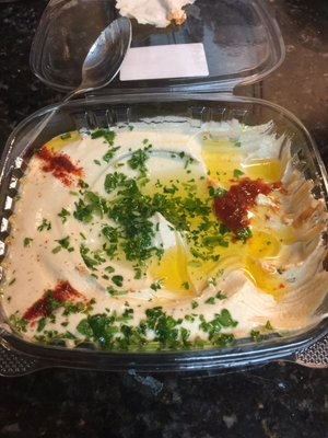 Ya Hala Bakery & Grill by null