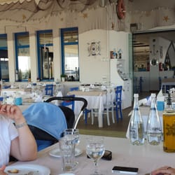 Calisto Restaurant