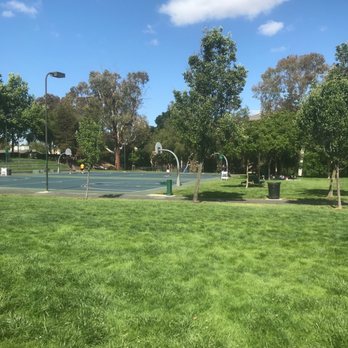 Campbell Park - Parks Near Me - Campbell, California