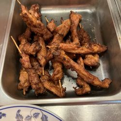 Confucius House Chinese Restaurant