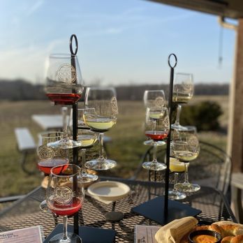 RockSide Winery and Vineyards - Nice evening - Beer, Wine & Spirits Near Me - Lancaster, Ohio RockSide Winery and Vineyards - Nice evening - Beer, Wine & Spirits Near Me - Lancaster, Ohio