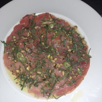 Bustan - Mediterranean Near Me - New York, New York