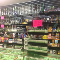 Tobacco World