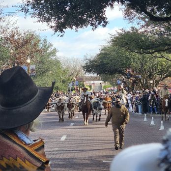 The Stockyards - Local Flavor Near Me - Fort Worth, Texas The Stockyards - Local Flavor Near Me - Fort Worth, Texas