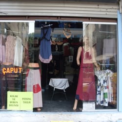 Çaput Giyim Ve Hediyelik Eşya