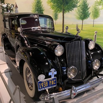 AACA Museum - Desoto - Museums Near Me - Hershey, Pennsylvania