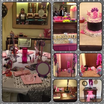 Princess Royal Spa - October Special choose any package for 12 girls and get express package price. Book now dates are limited - Party & Event Planning Near Me