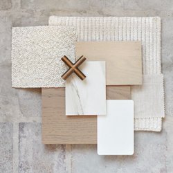 Naomi Budelli Design