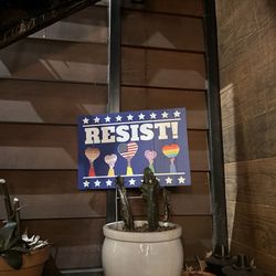 Protest Pizza + Bar