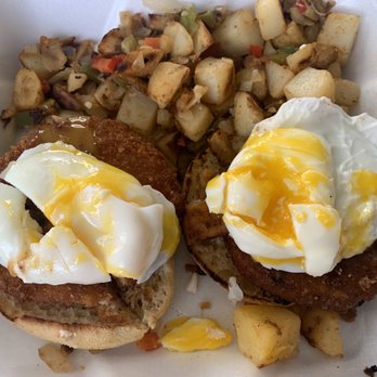 Mo's Egg House - Breakfast & Brunch Near Me - Temecula, California