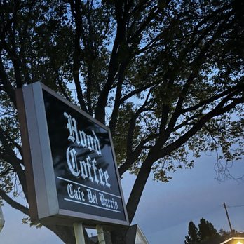Hood Coffee - Sign - Coffee & Tea Near Me - Orange, California Hood Coffee - Sign - Coffee & Tea Near Me - Orange, California