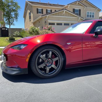7 Days Tires - Tires Near Me - Van Nuys, California 7 Days Tires - Tires Near Me - Van Nuys, California
