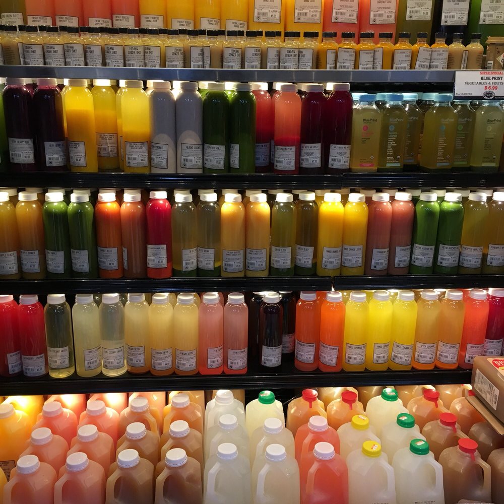 Westside Market NYC - Grocery Near Me - New York, New York