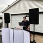 Hawk Live Events