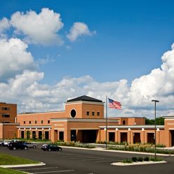 Upland Hills Health - Upland Hills Health is conveniently located on Highway 23 in Dodgeville