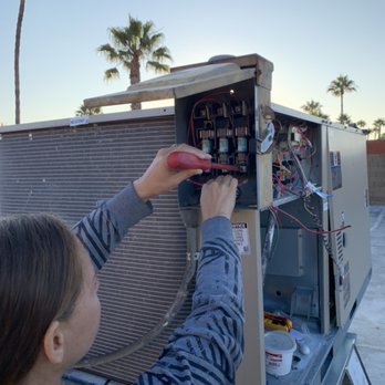 Paradigm Mechanical - Rebecca is the best helper !!! - Heating & Air Conditioning/HVAC Near Me Paradigm Mechanical - Rebecca is the best helper !!! - Heating & Air Conditioning/HVAC Near Me