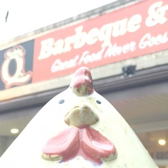 Bobby Q's - My favorite place to have dinner! - Barbeque Near Me - Cookeville, Tennessee