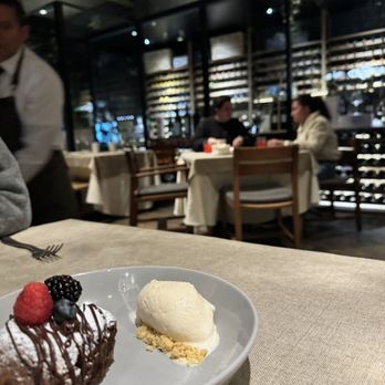 Becco - Truffle cake - Cocktail Bars Near Me - México, D.F., DIF