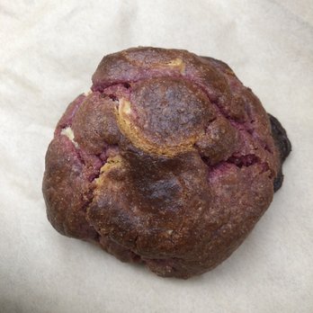 maman - Raspberry rose cookie - Breakfast & Brunch Near Me - New York, New York maman - Raspberry rose cookie - Breakfast & Brunch Near Me - New York, New York