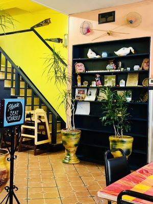 Janitzio Mexican Cuisine Restaurant by null