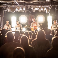 Vinyl - Green River Ordinance at Vinyl